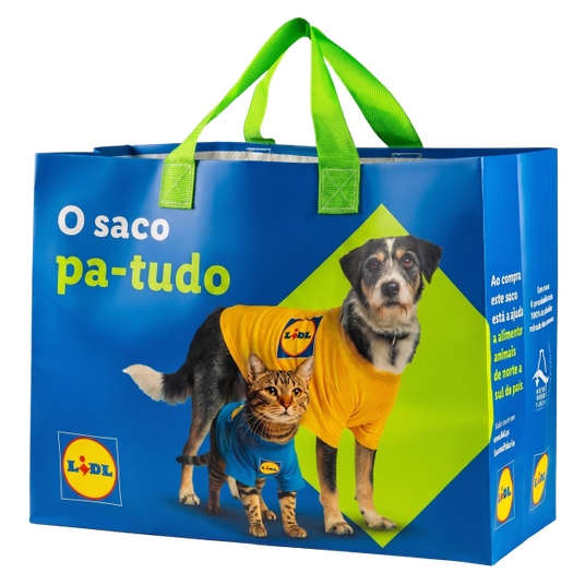 Saco Patudo