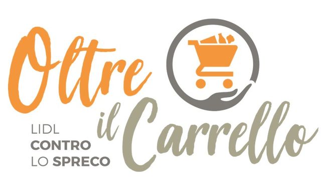 "OLTRE IL CARRELLO"