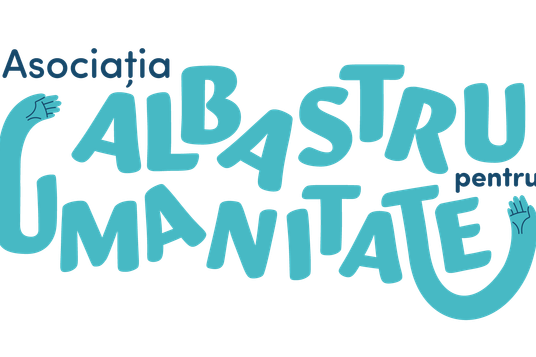 Asociația Albastru pentru Umanitate