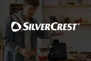 logo Silvercrest