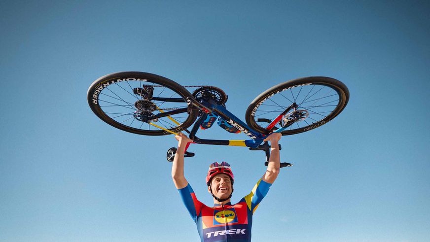 Volta ao Algarve