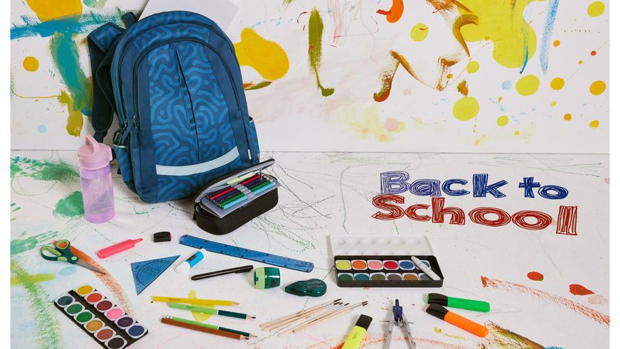 Back to School