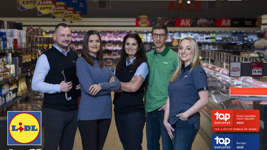 Top Employer
