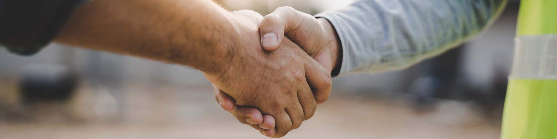 DUE DILIGENCE NELLE NOSTRE CATENE DI FORNITURA
