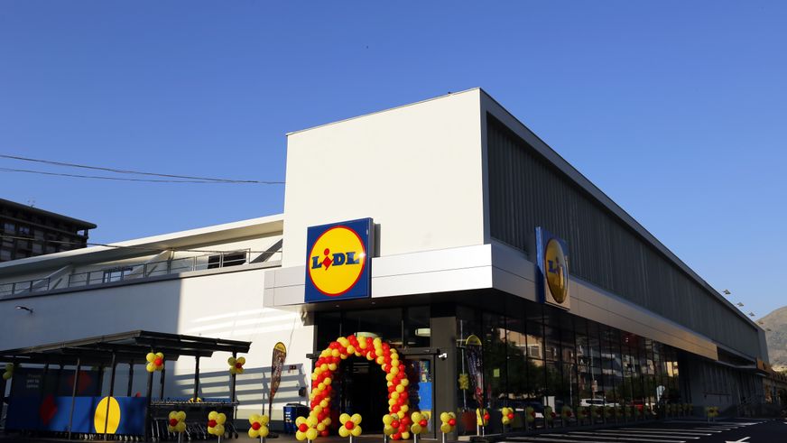 FL LIDL NA PALERMO