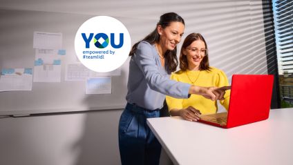 YOU