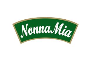 logo Nonna Mia