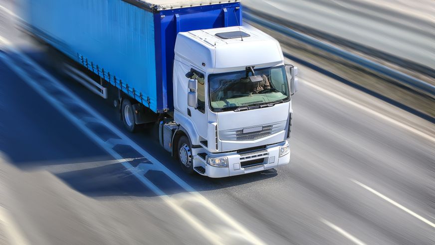 camion