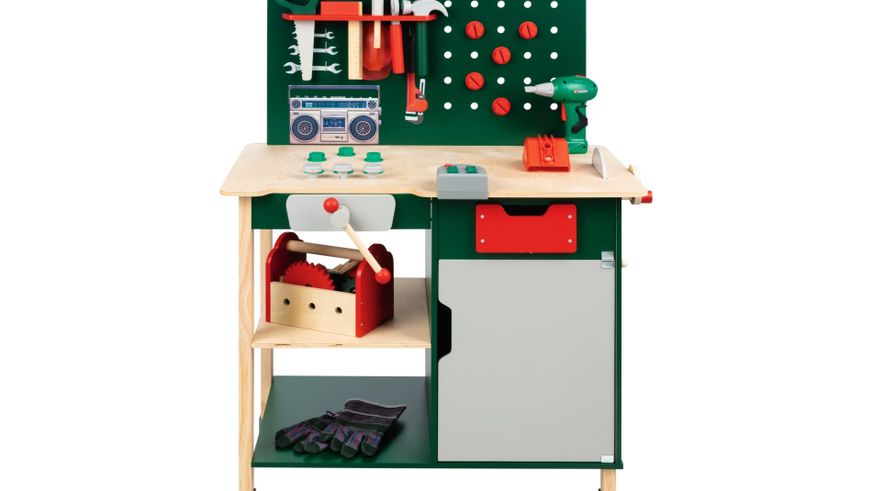 Press kit Brinquedos