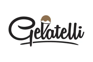 Logo gelatelli