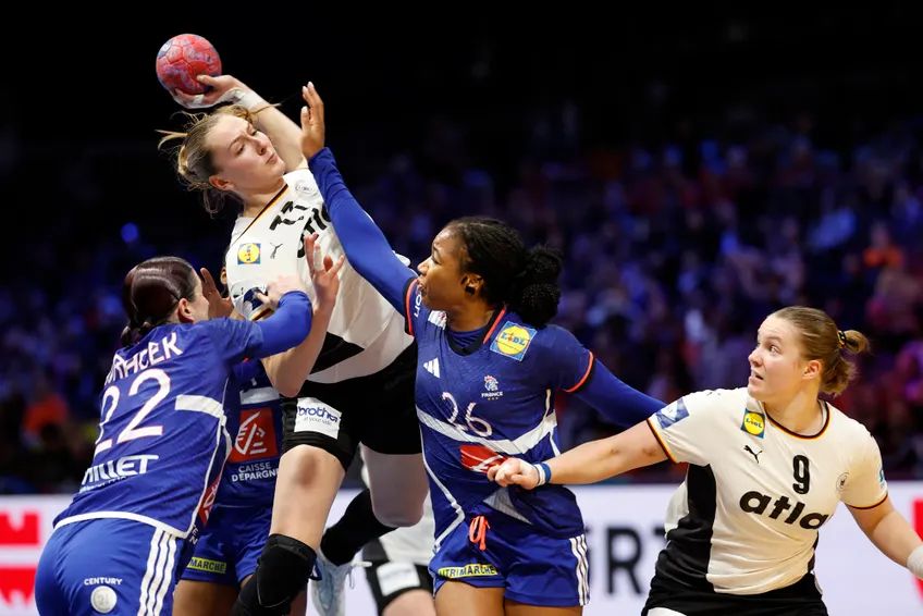 handbal