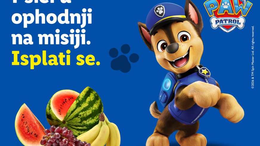 PawPatrol