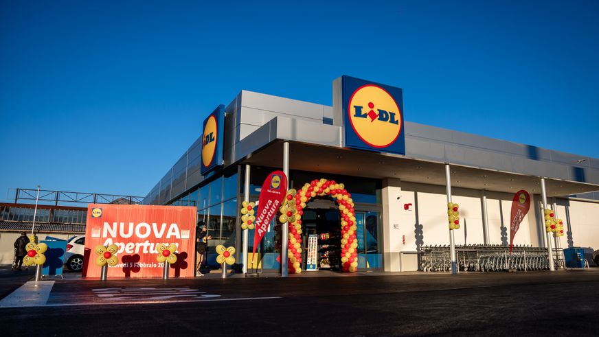 na fl lidl