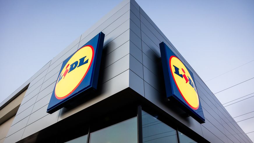 LIDL
