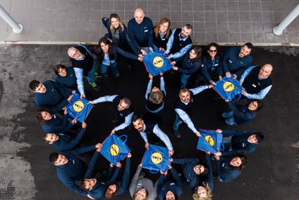 TEAM LIDL