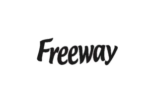 logo freeway