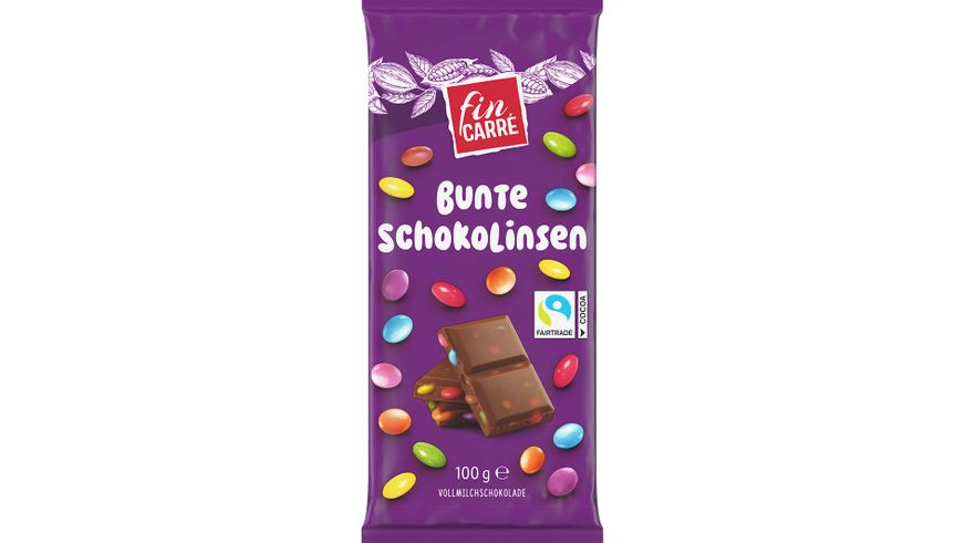 Lidl hat insgesamt 27 Schokoartikel im Preis gesenkt.