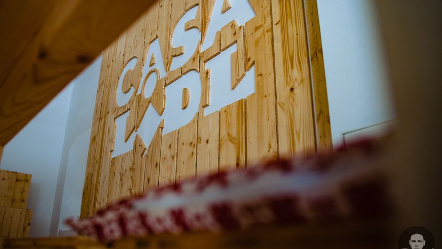 Lidl celebrează tradițiile românești în cel mai nou spațiu cultural și gastronomic din Sibiu: Casa Lidl