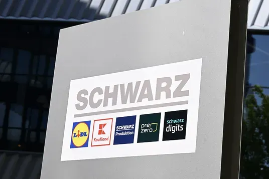 Schwarz Gruppe