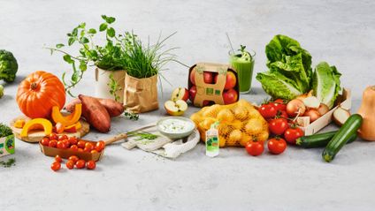 Bioland Produkte von Lidl