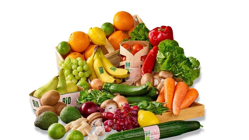 Bio zum Sparpreis: 10 Prozent Rabatt für Lidl-Kunden im März