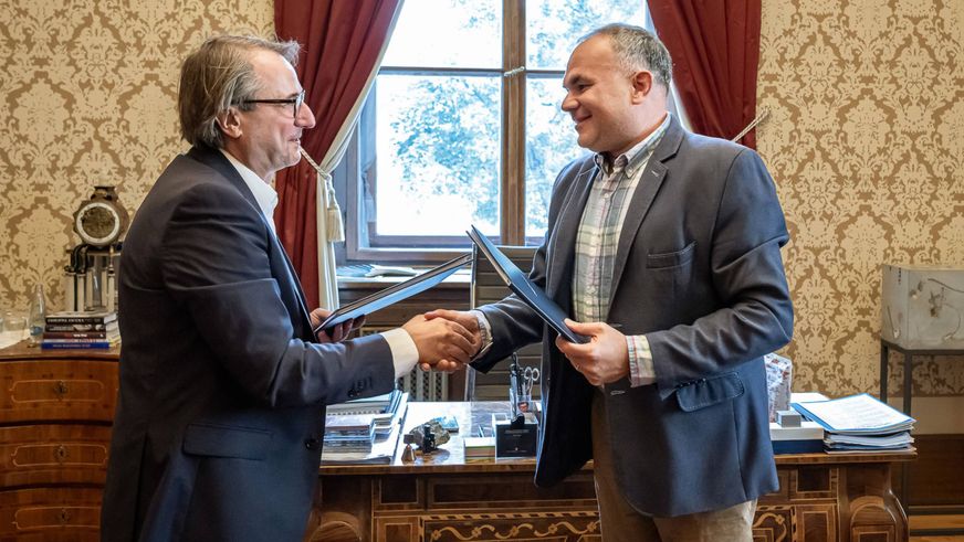 Česká filharmonie a Lidl navazují partnerství