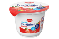 Fruchtjoghurt