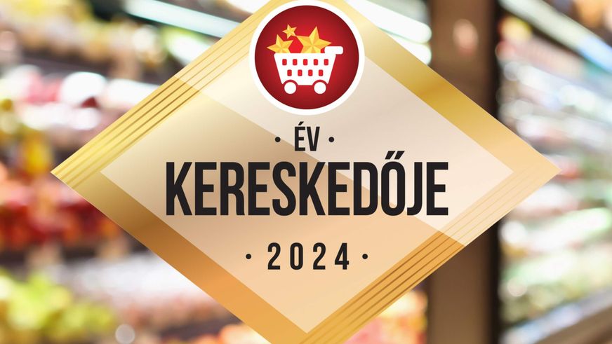 Az Év Kereskedője