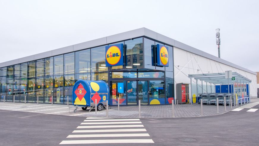 LIDL Maia