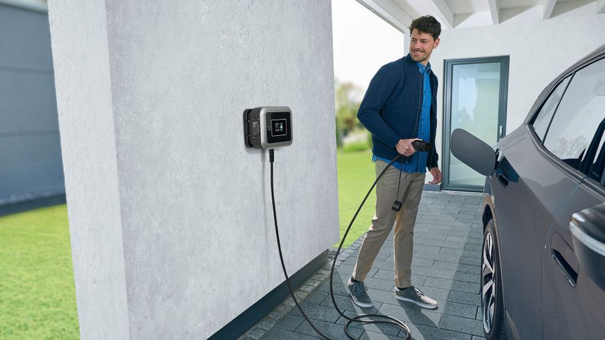 Lidl Wallbox "Ultimate Speed" | Bild: Lidl