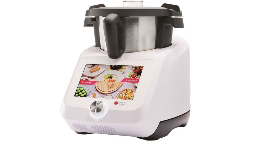 Lidl präsentiert den neuen Monsieur Cuisine smart „SKMS 1200 A1“ für besondere Kocherlebnisse