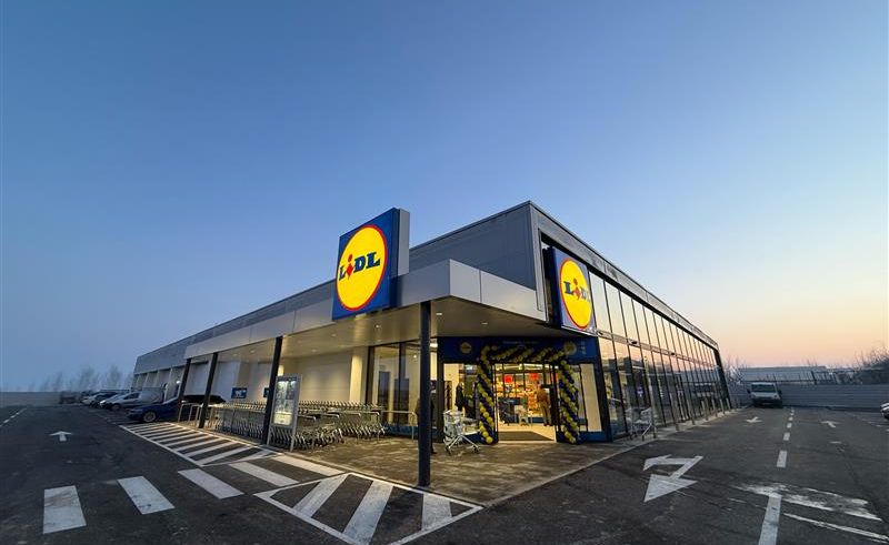 Magazinele Lidl din România vor fi închise 2 zile de Paște, pe 20 și 21 aprilie 2025