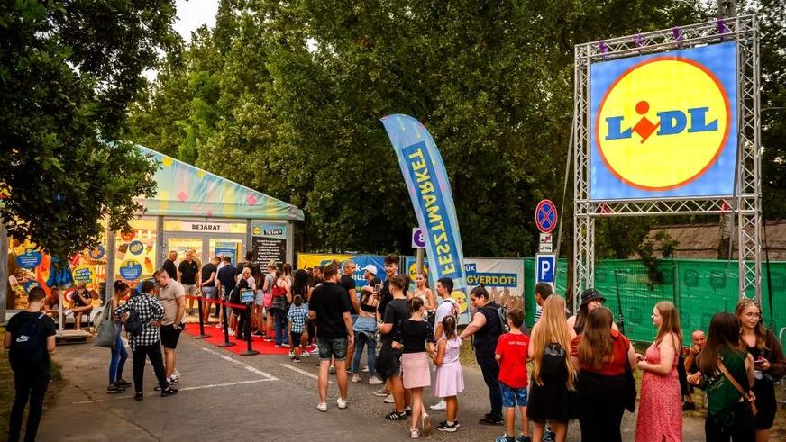 Campus 2025 Lidl