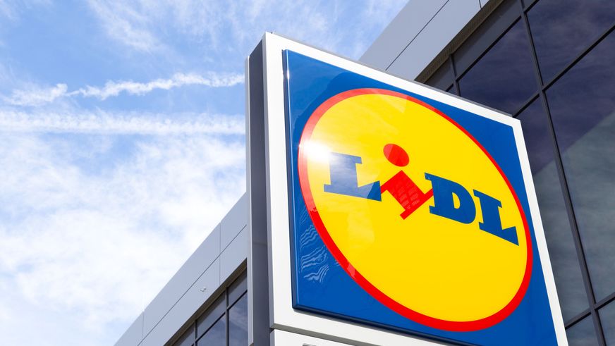 Lidl in Deutschland setzt höhere Tierwohlstandards bei Rindfleisch und Trinkmilch um | Foto: Lidl
