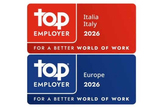 Top Employer