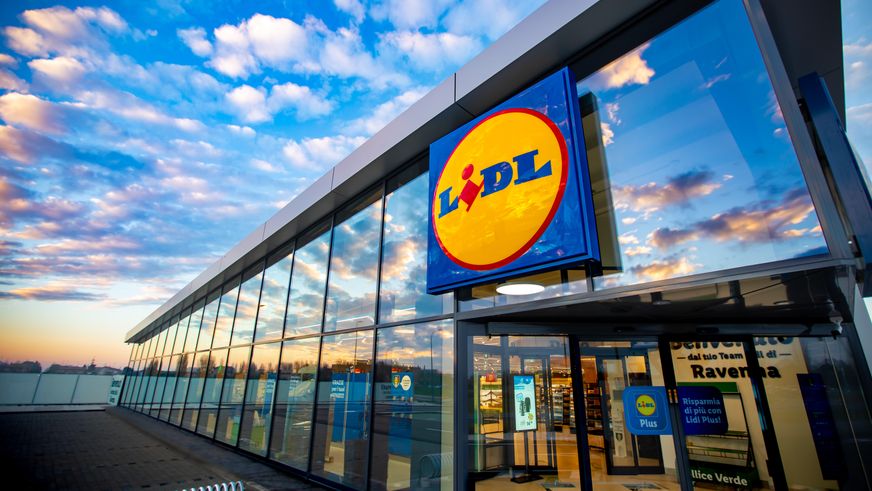 FL LIDL ESTERNO