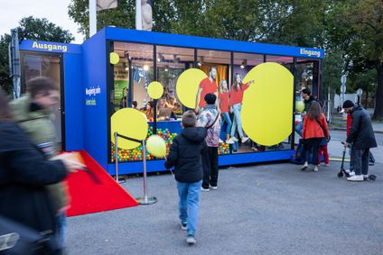 Lange Nacht der Museen