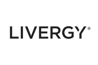 Logo livergy