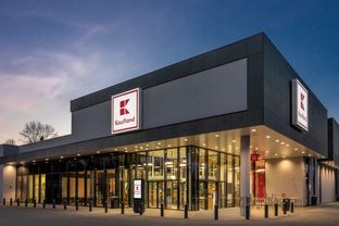 Kaufland