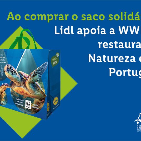Sacos WWF