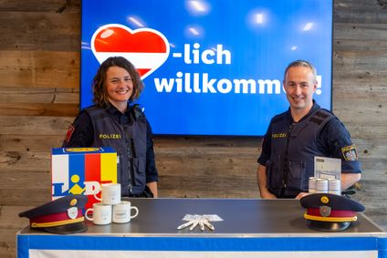 Gemeinsam Sicher