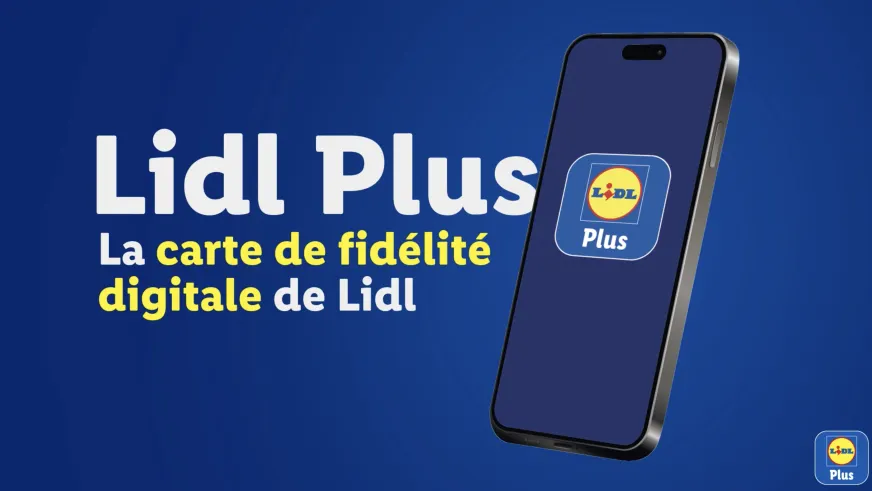 Lidl Plus