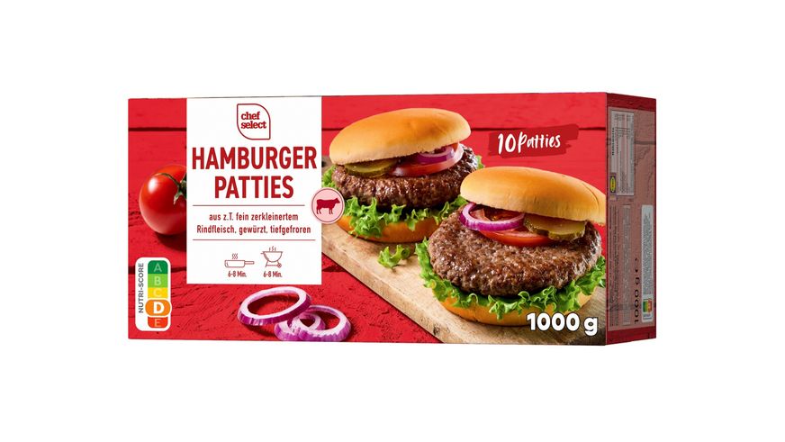 Grillen. Packen. Los! Lidl punktet in Stiftung Warentest mit Testsieger- Rindfleisch-Patties und Preistipp-Kabinentrolley