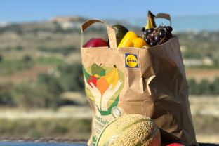 Food Saving Bags Outdoor too