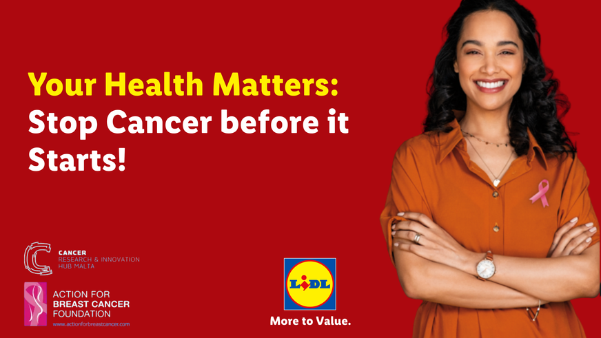 Cancer Awareness image
