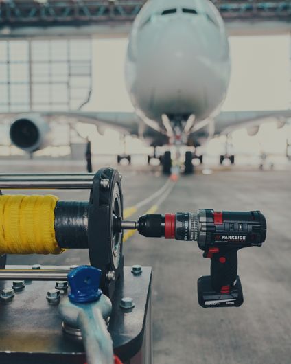 PARKSIDE