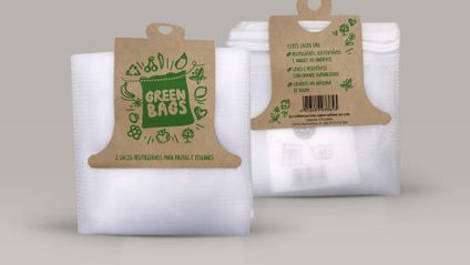 Green Bags: