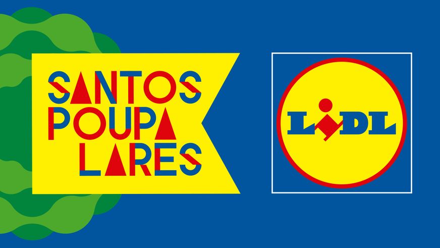 Lidl Festas de Lisboa 2025