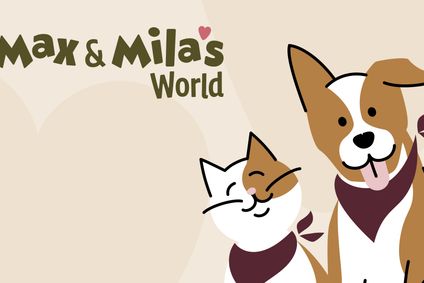 Max & Mila - Tierfutter Lidl