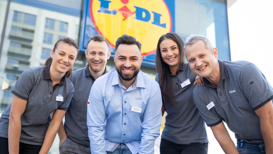 Pentru al patrulea an consecutiv, Lidl România obține certificarea „Top Employer” și își consolidează poziția de angajator de top la nivel național